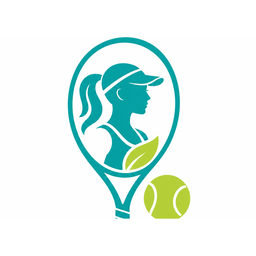 Maressa Caetano — logo